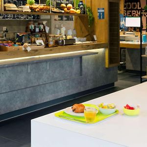 Ibis Budget Manosque Cadarache